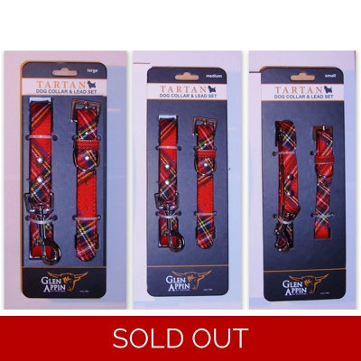 ROYAL STUART DOG LEAD